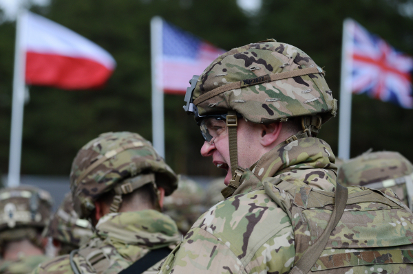 Генерал армии США Милли заявил о риске конфликта России и НАТО