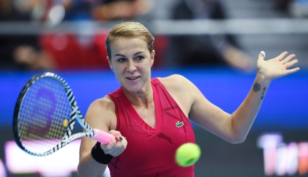 Теннисистка Павлюченкова вышла в полуфинал «Ролан Гаррос»