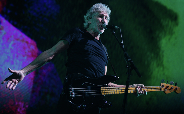 Польша отменила концерт основателя Pink Floyd из-за позиции по Украине