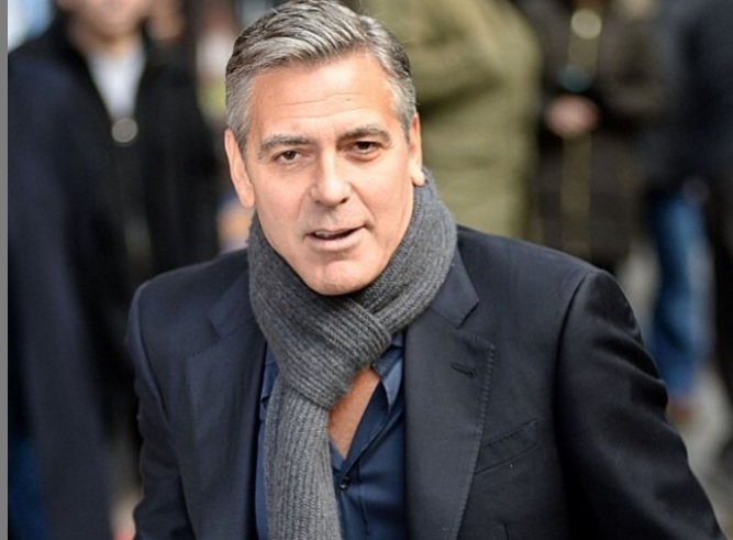 Адам Сэндлер и Джордж Клуни сыграют главных героев нового фильма Ноа Баумбака