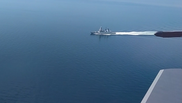 Стрелков заявил об угрозе новых военных провокаций у берегов Крыма