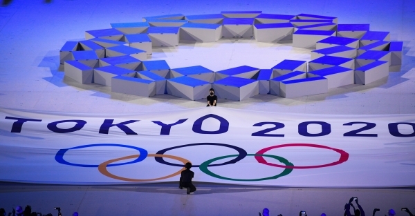 Путин поздравил знаменосца олимпийской команды Абдулрашида Садулаева с победой на ОИ-2020 в Токио