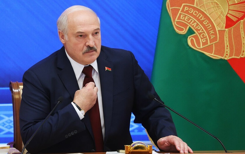 Лукашенко планирует подъем воинских частей по тревоге