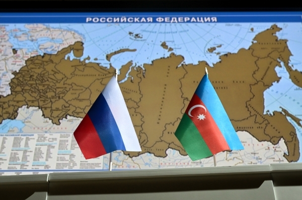 Азербайджан возвращает рейсы в Россию с 15 июня