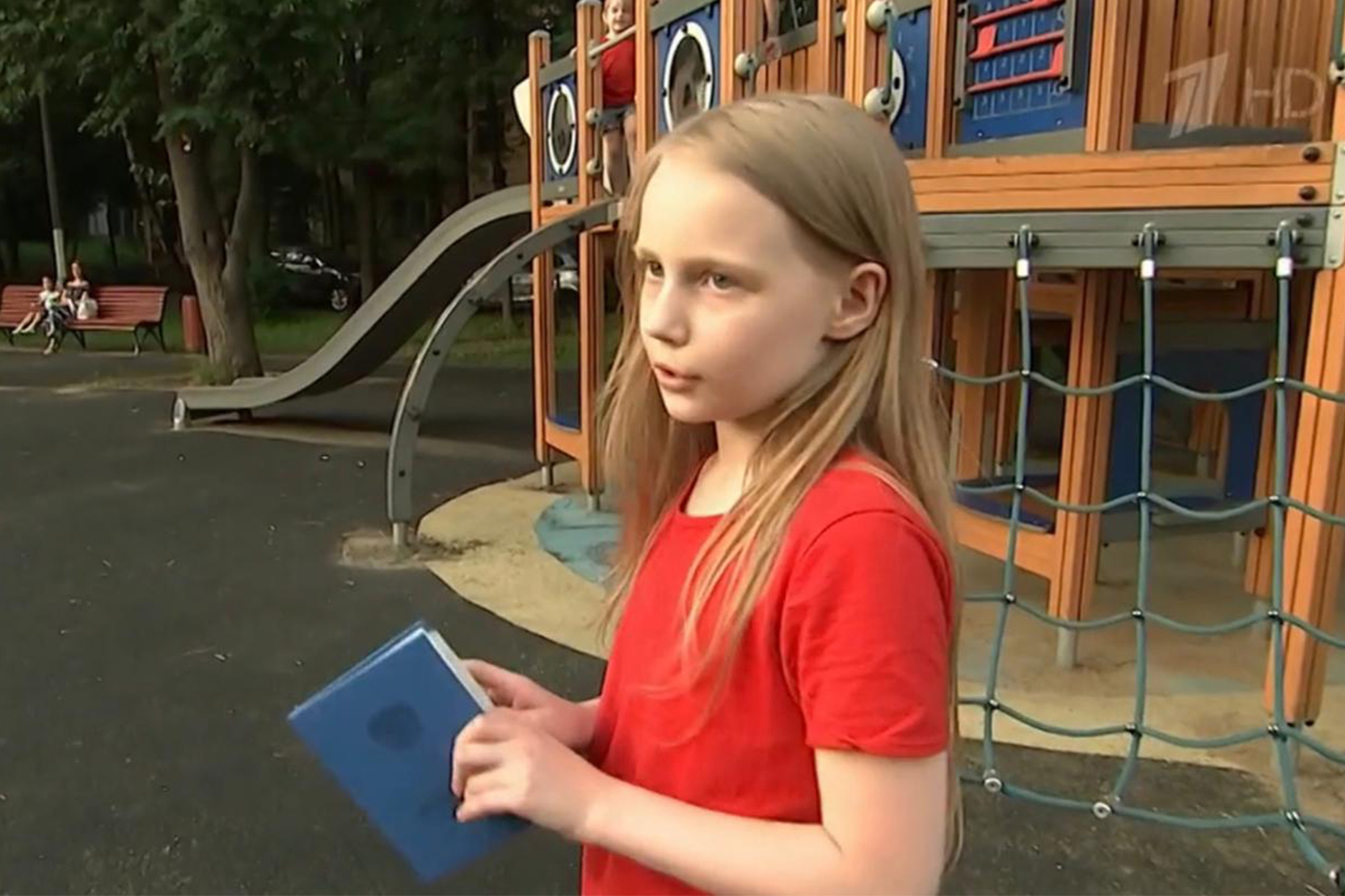 В Госдуме сравнили попытку поступления 8-летней девочки в МГУ с ранними родами