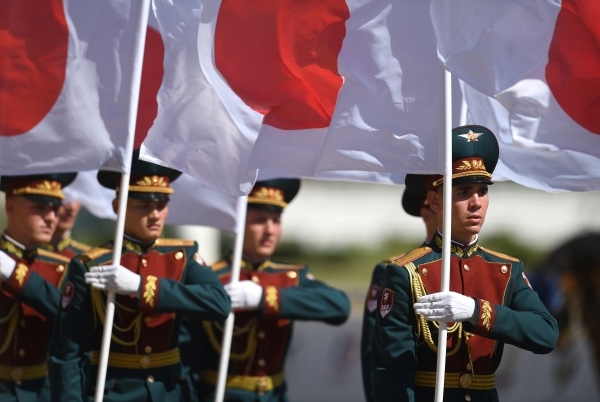 Посол в Токио заявил о «точке невозврата» в отношениях России и Японии