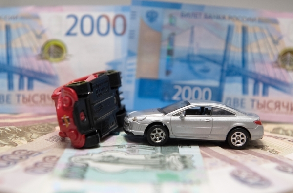 Автовладельцы стали чаще пользоваться страховым сервисом Консьерж