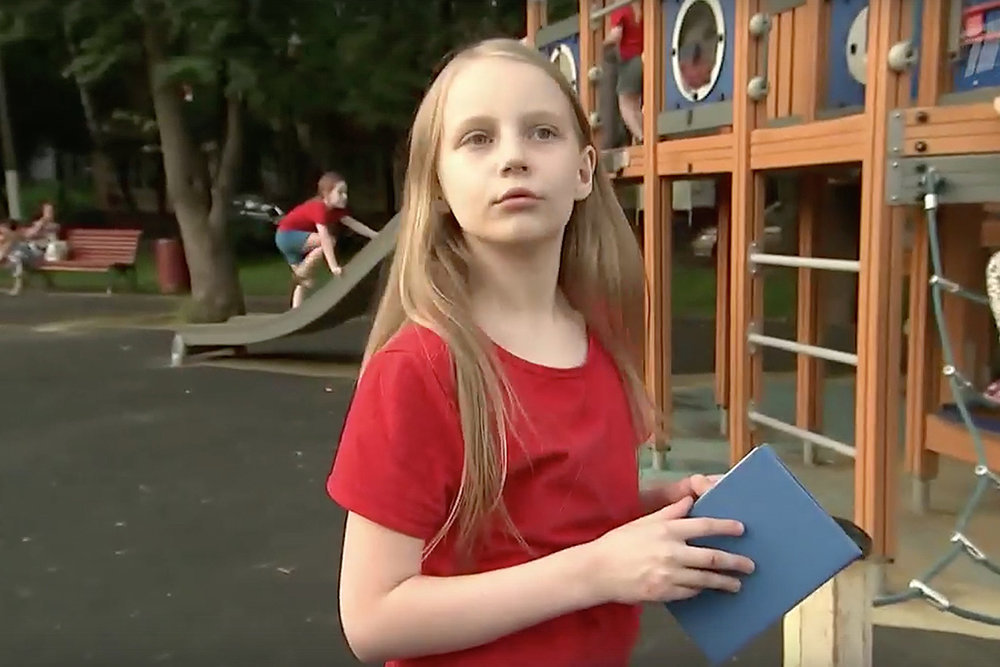В СПЧ призывают приостановить обучение в МГУ 9-летней Алисы Тепляковой