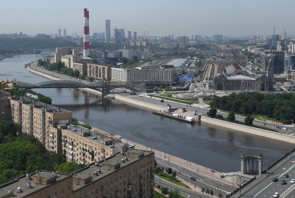 Депутат Госдумы назвал странным предложение переименовать Киевский вокзал