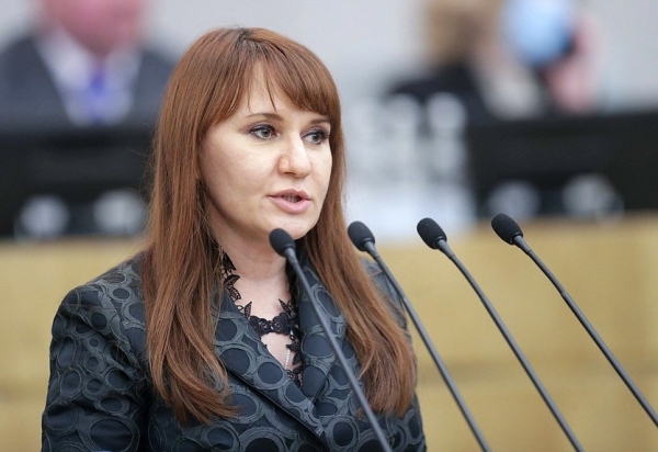 «Разница 28%!»: Депутат Бессараб не согласилась с гендерным равенством зарплат на работе