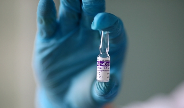В Пензенской области ввели обязательную вакцинацию от коронавируса для пожилых людей