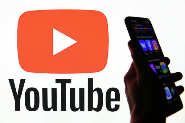 YouTube продолжает удалять видео канала посольства РФ в Великобритании