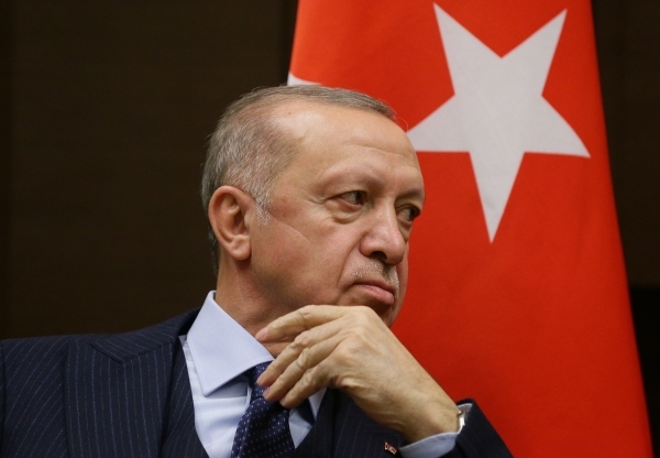 Эрдоган заявил, что Турция не пойдет на уступки Швеции и Финляндии по НАТО