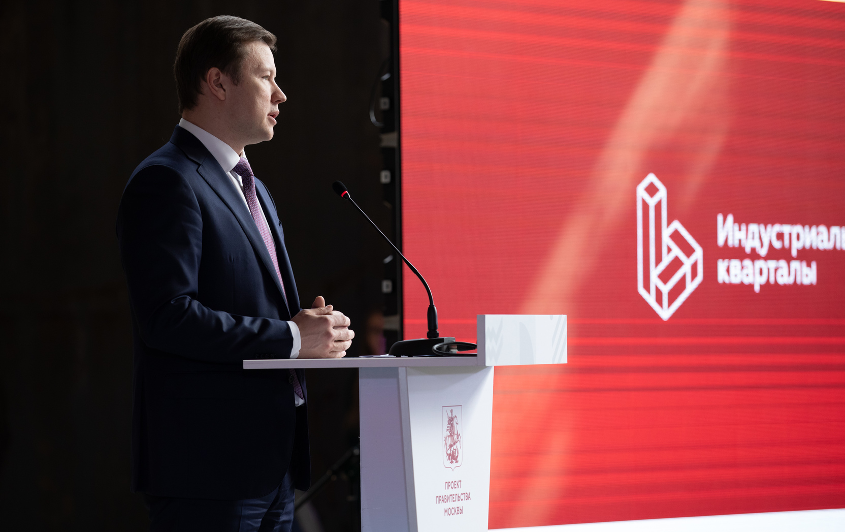 Вице-мэр Ефимов: объемы ИЖС в Москве выросли более чем на треть
