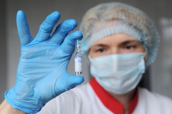 В Аргентине одобрили применение вакцины «Спутник Лайт»