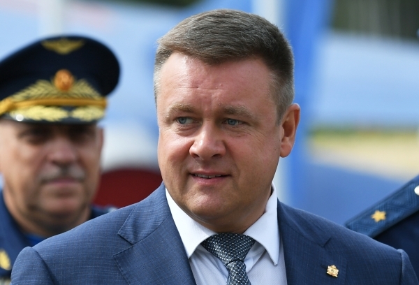 Губернатор Рязанской области отказался выдвигаться на пост на следующий срок