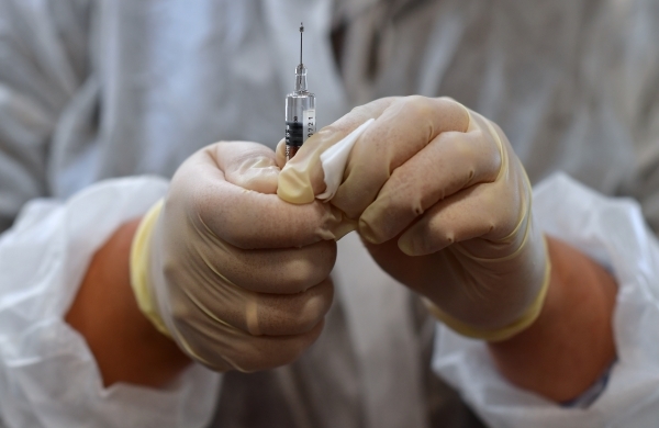 BioNTech заявила, что к 2026 году намерена выпустить на рынок вакцины от рака