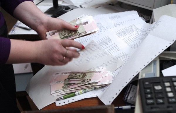 Жителям ДНР в марте произведут перерасчет пенсии