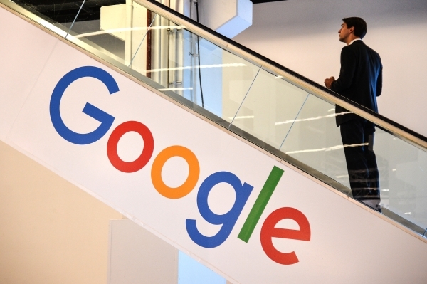 В России арестовали счета и имущество Google на миллиард рублей
