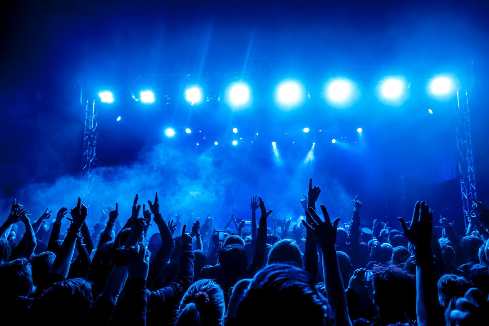 В Московской области отменили рок-фестиваль Metal over Russia