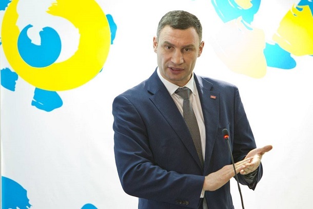 Мэр Киева призвал к усилению поддержки Украины в сфере ПВО