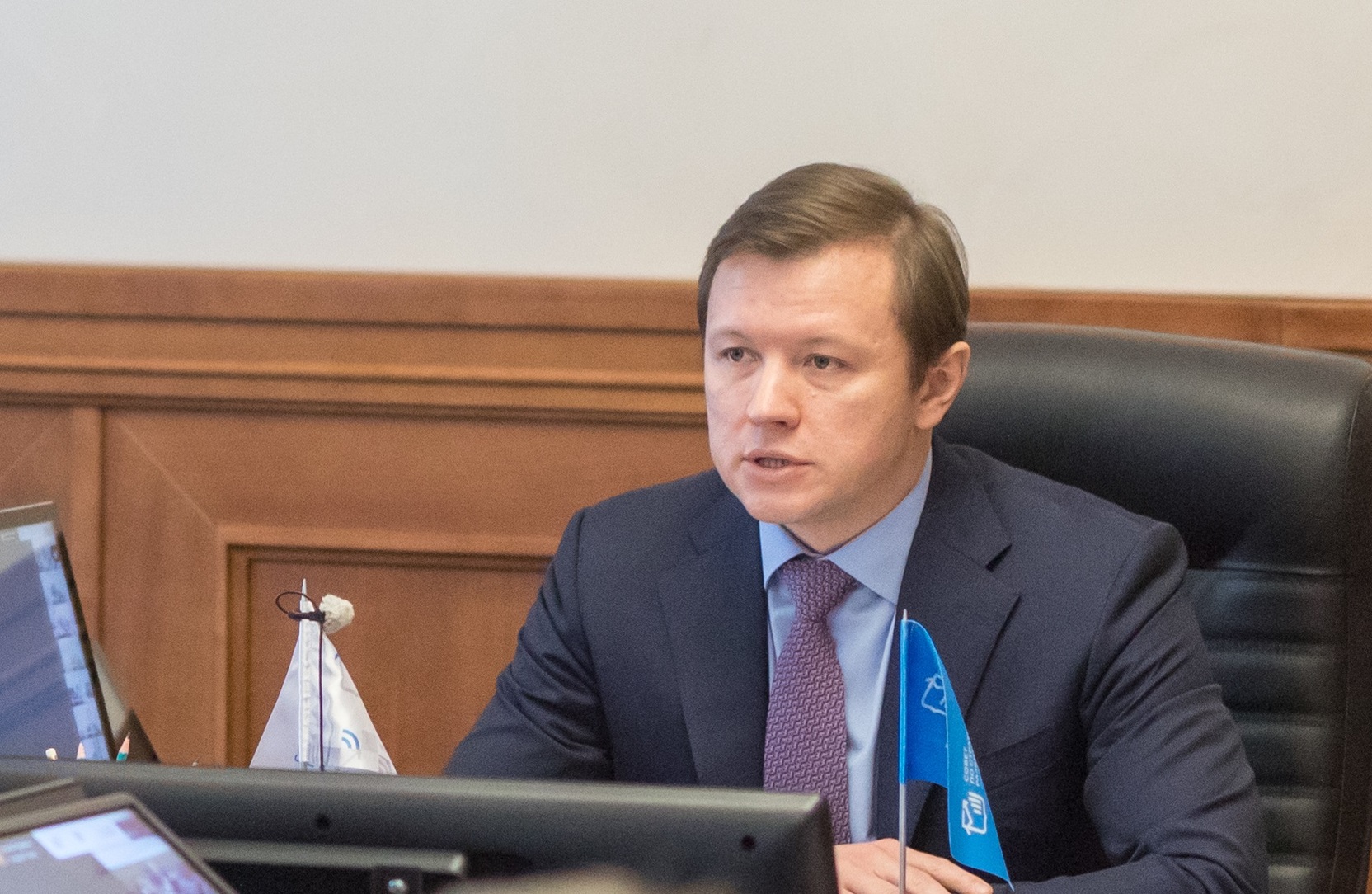 Вице-мэр Ефимов: участок в Щукине будет реорганизован по программе КРТ