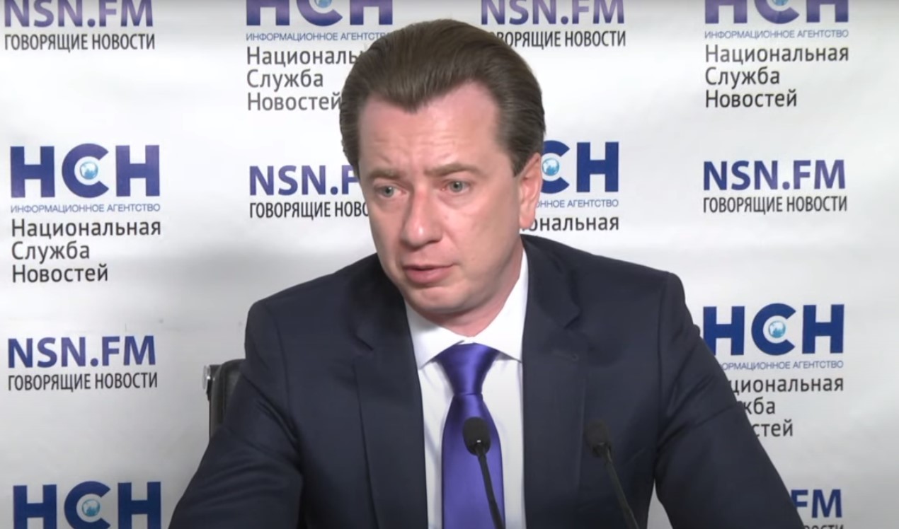 Депутат Госдумы Бурматов предостерег россиян от лечения собачьим жиром