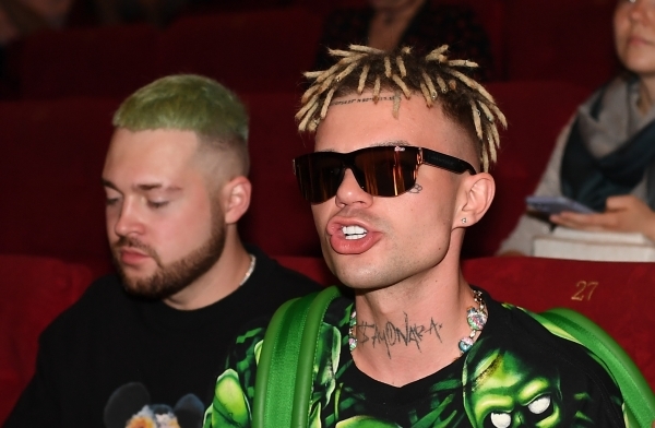 Рэпер Элджей объявил концертный тур