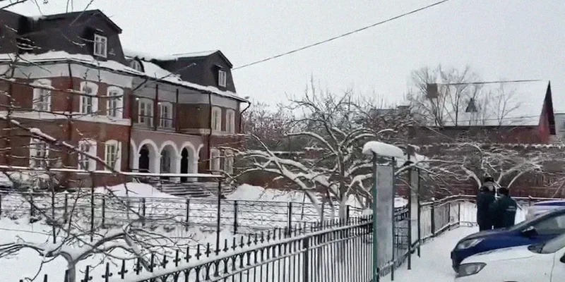 Подорвавший православную гимназию в Серпухове получил 13 лет колонии