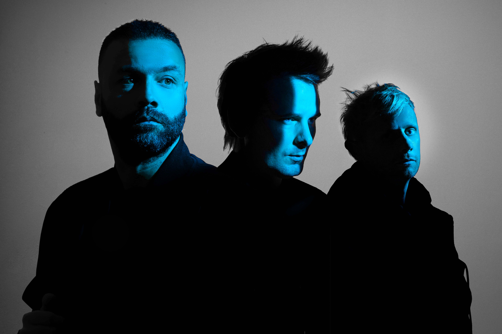 Рок-группа Muse вернулась с новым синглом «Won’t Stand Down»