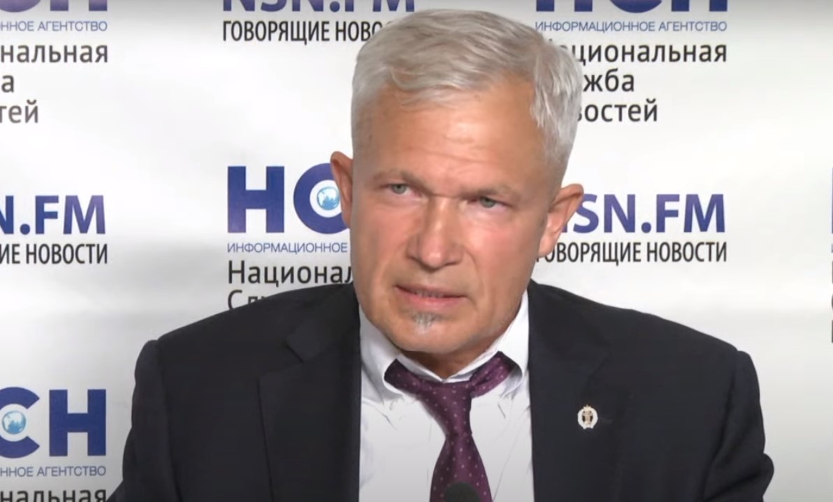 Адвокат Трунов: Для мобилизации и введения военного положения есть все основания