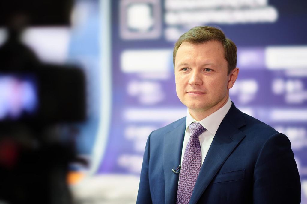 Вице-мэр Ефимов: Москва оказала антикризисную поддержку более тысячи инвесторов