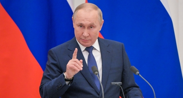 Путин заявил, что почти 234 тысячи работников в РФ находятся в простое