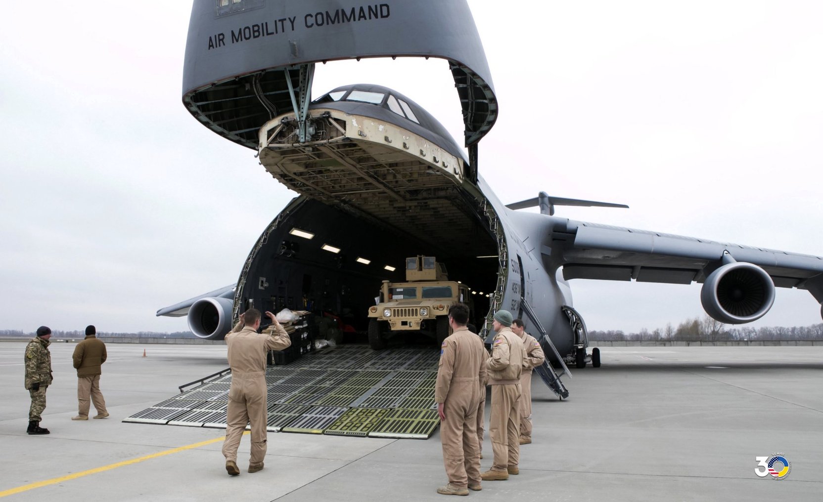 В Пентагоне назвали сумму военной помощи Украине с начала спецоперации