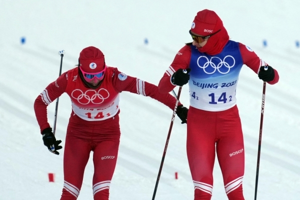 В FIS назвали сроки рассмотрения вопроса о допуске российских лыжников к соревнованиям
