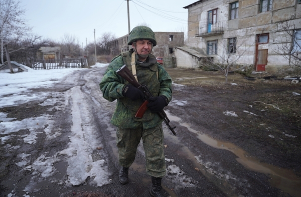 Стрелков: Раздавая оружие, Зеленский хочет, чтобы Украина превратилась в Чечню 