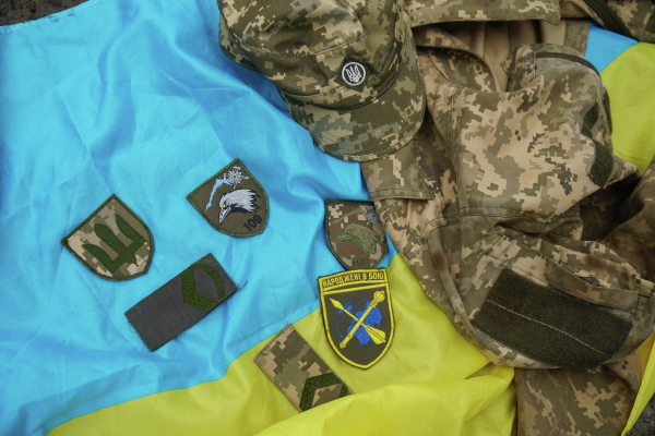 Отставной офицер НАТО заявил о логистическом кошмаре в украинской армии