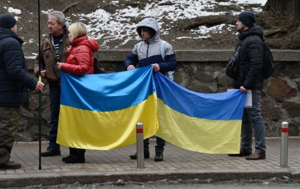 В парламенте Крыма заявили, что Украина как государство не переживет зиму
