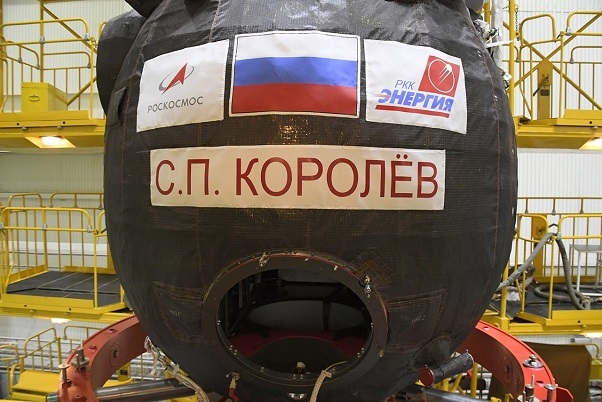 СМИ: Россия обходит Запад в космической гонке