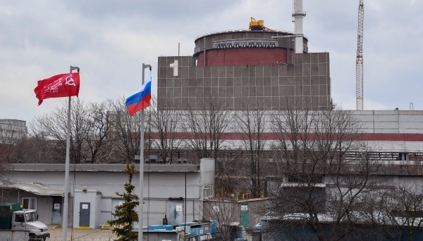В Минобороны предупредили о глобальной катастрофе из-за обстрелов Запорожской АЭС