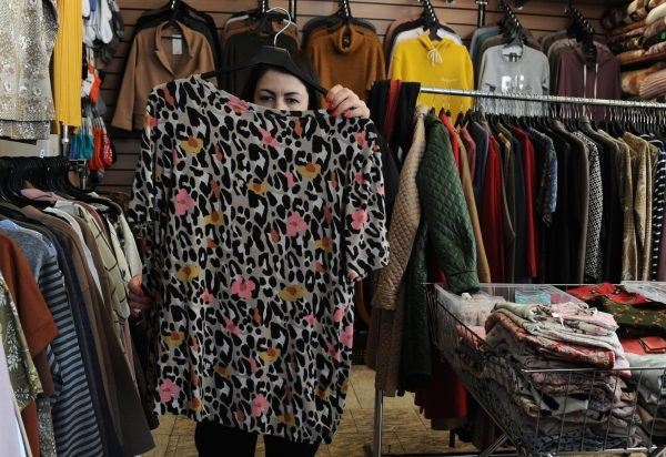 Вице-мэр Ефимов: Выпуск текстиля в Москве вырос более чем на треть