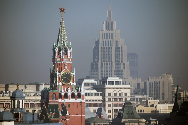 МИД: Киев атаковал Кремль дронами без согласования с Западом