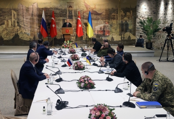 Экс-советник Пентагона: Россия и Европа заключат договор о нейтралитете Украины