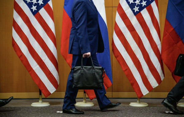 СМИ: Украина боится сделки России и США после выборов в 2024 году