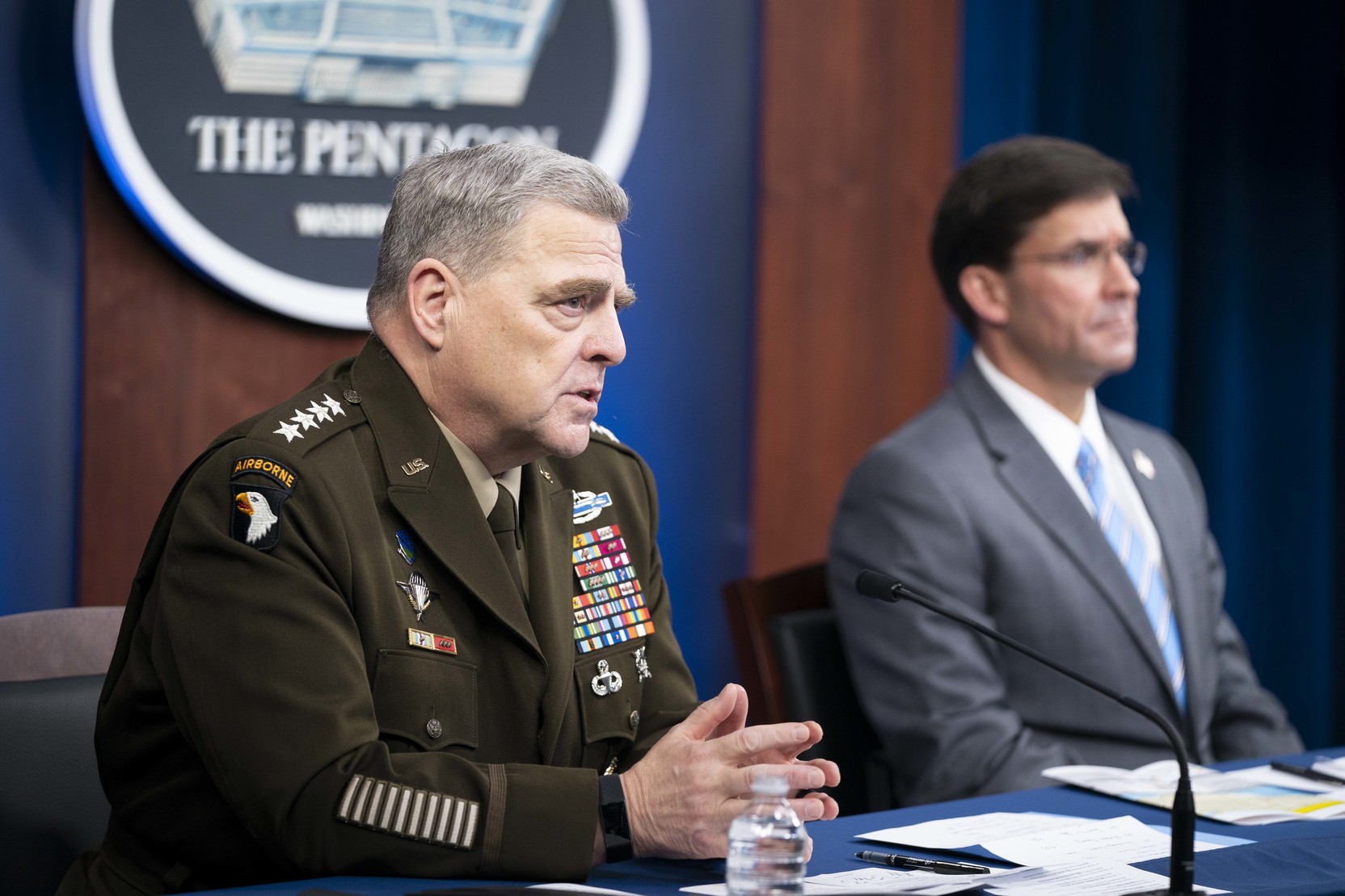 В США сомневаются в способности ВСУ вытеснить российских военных с Украины