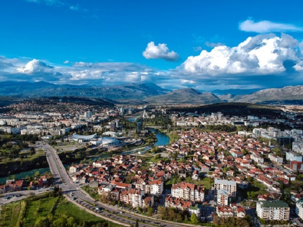 Число жертв при стрельбе в Черногории выросло до 11