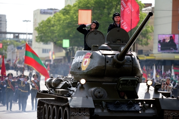 Транзит танков: Депутат пригрозил Литве в случае блокировки транзита грузов в Калининград