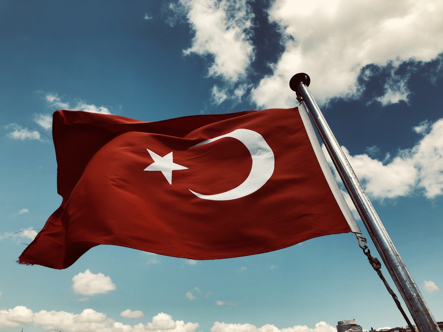 В Турции оценили шаги Швеции и Финляндии по выполнению трехстороннего меморандума