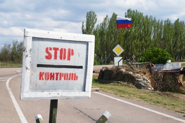 Власти Новой Каховки сообщили о разрушении водного элеватора после обстрелов ВСУ