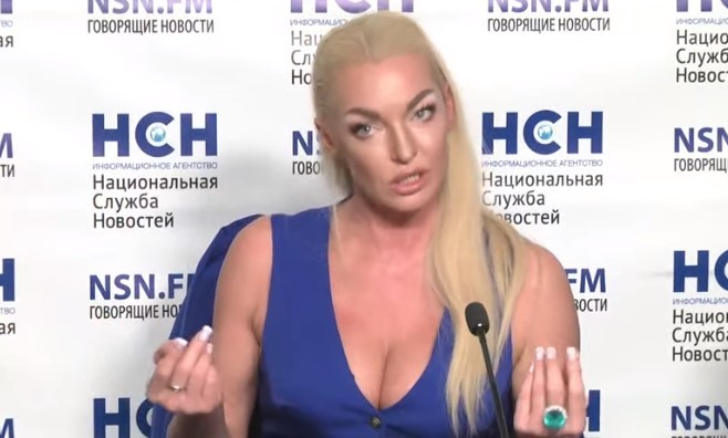 Откровенная ложь: Волочкова опровергла наличие огромного долга за услуги ЖКХ